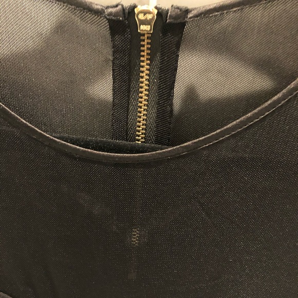 Yes baker evening dress - Picture 5 of 6